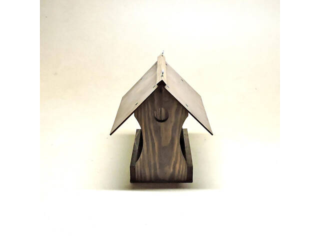 Розбірна годівниця 'Іволга' капучино - Фото 5