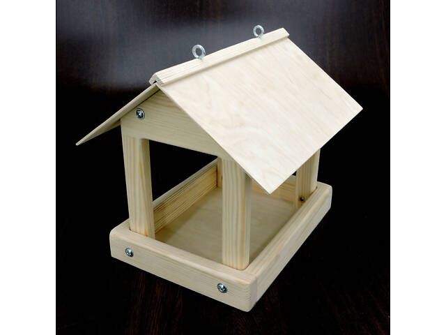 Розбірна годівниця 'Малинівка' - Фото 3