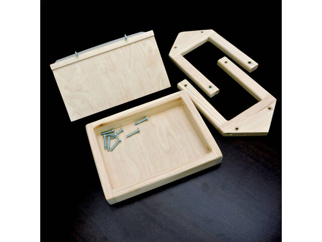 Розбірна годівниця 'Малинівка' - Фото 4