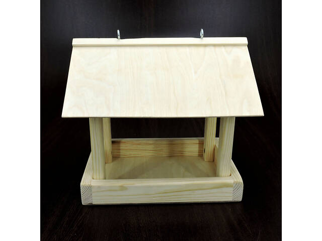 Розбірна годівниця 'Малинівка' - Фото 5