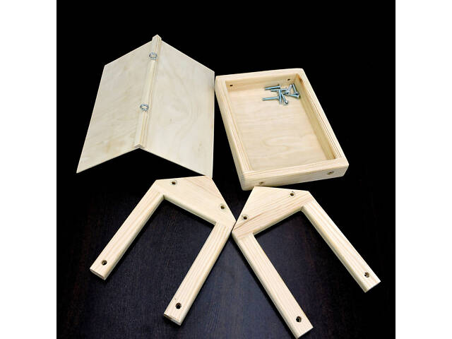 Розбірна годівниця 'Малинівка' - Фото 6