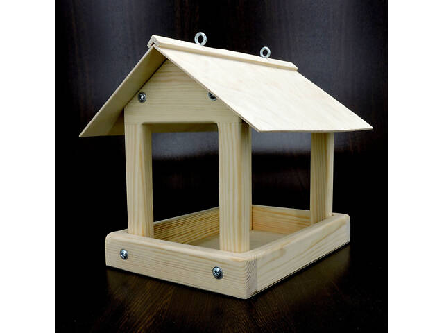 Розбірна годівниця 'Малинівка' - Фото 7