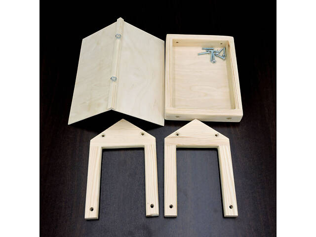 Розбірна годівниця 'Малинівка' - Фото 8