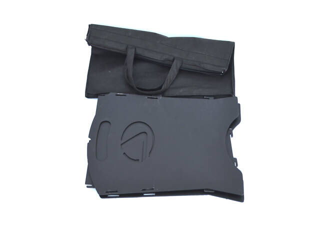 Розбірний мангал Dodge (3 мм + чохол) - Фото 3