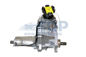 Роздатка, Роздатка 24263576 на Chevrolet Captiva 2011-2 024