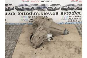 Раздатка 33100EA30A Nissan Navara D40 2005-2014