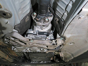 Раздатка BMW F20 F30 F32 (коробка раздаточная) 8623346-01-0927284 б.у