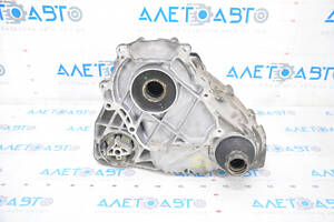 Раздатка BMW X5 E70 07-13 ATC450 103к потрескана подушка