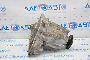 Роздатка Infiniti G25 G35 G37 4d 06-14