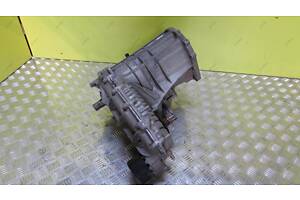 Раздаточная коробка (раздатка) Touareg NF (2010-2018), 0BU341011G