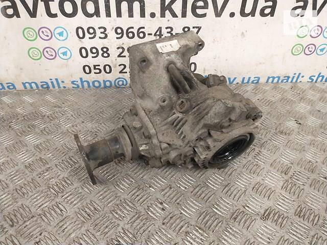 Раздаточная коробка 2.0 акпп 331008H503 Nissan X-Trail T30 2001-2007