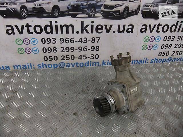 Раздаточная коробка 29000PRVA00 Honda CR-V 2 2002-2006