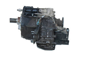 Раздаточная коробка 3.0 TDI МКПП Toyota Prado 120 2003-2009 361006D320