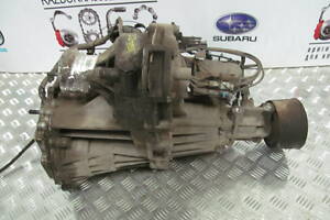 Роздавальна коробка 3.2 АКПП TDI Mitsubishi Pajero Wagon IV (V90) 2007-2013 3242A034