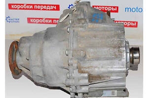 Роздавальна коробка 3200008022 SSANGYONG Actyon 06-11