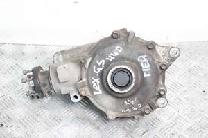 Раздаточная коробка 4WD Lexus GS (S190) 2005-2012 3417130A010