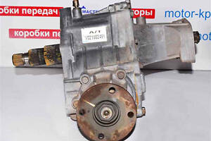 Роздавальна коробка АКПП 4730039110 HYUNDAI Santa Fe SM 00-06