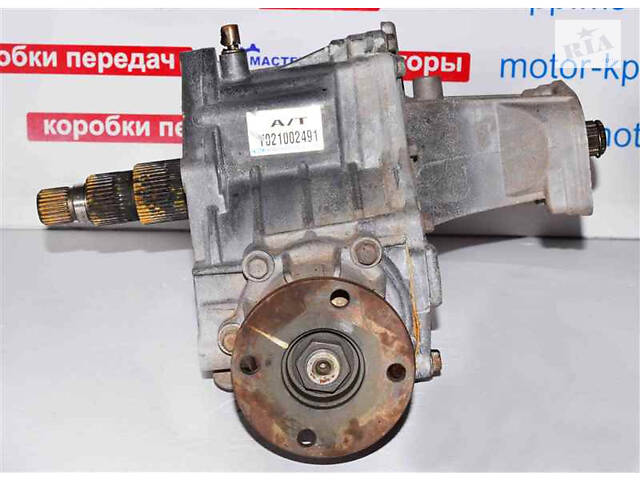 Роздавальна коробка АКПП 4730039110 HYUNDAI Santa Fe SM 00-06