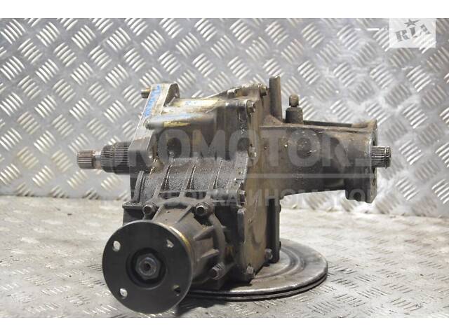 Раздаточная коробка АКПП Hyundai Trajet 2.0crdi 2000-2008 183267