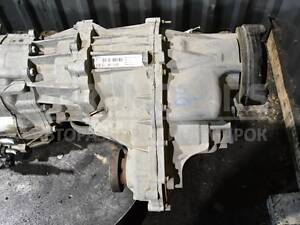 Раздаточная коробка АКПП Jeep Grand Cherokee 3.0crd 2010 P52853664AH 363307