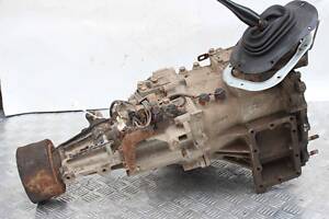 Роздавальна коробка АКПП Mitsubishi L200 2005-2015 3242A027