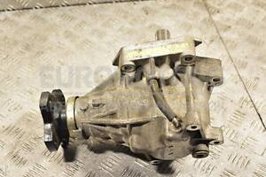 Раздаточная коробка АКПП Nissan Qashqai 2.0dCi 2007-2014 33100JD6