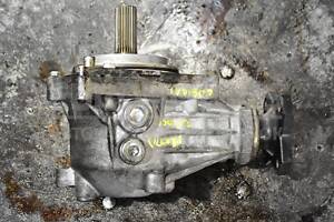 Раздаточная коробка АКПП Nissan Qashqai 2.0dCi 2007-2014 33100JD600 305870