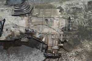 Роздавальна коробка АКПП Toyota Land Cruiser Prado 3.0td (120) 20