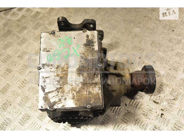 Раздаточная коробка АКПП Volvo XC70 2.4td D5 2000-2006 1023853 30