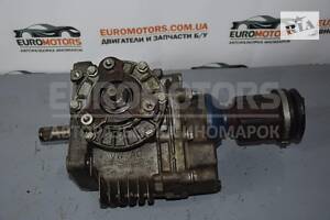 Раздаточная коробка АКПП VW Passat 2.0tdi (B6) 2005-2010 ZSB 0AU4