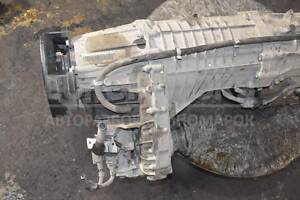 Роздавальна коробка АКПП VW Touareg 3.0tdi 2002-2010 0AD341012K 2