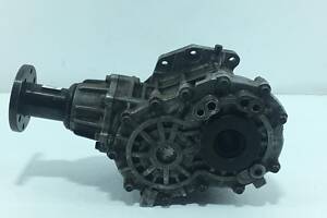 Раздаточная коробка HYUNDAI SANTA FE CM 2006-2009 (2.2 сrdі АКПП) 4730039300