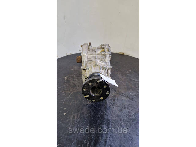 Раздаточная коробка Hyundai SantaFe II 2.2 CRDI 2005-2012 гг 4730039300