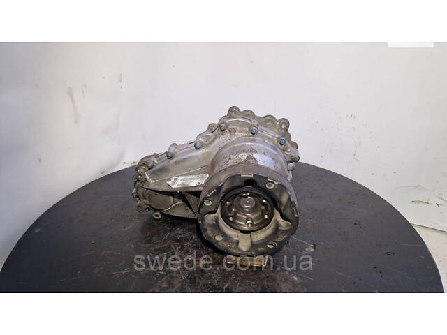 Раздаточная коробка Mercedes Benz ML-class W164 W166 2011 гг A2512801800