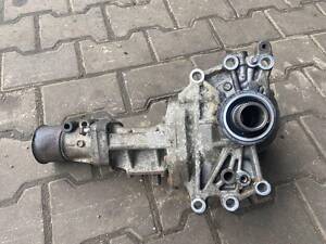 Раздаточная коробка Mitsubishi Outlander XL 2006-2012 3200A067