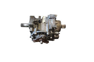 Роздавальна коробка МКПП 0A6409053AB VW Tiguan 08-16