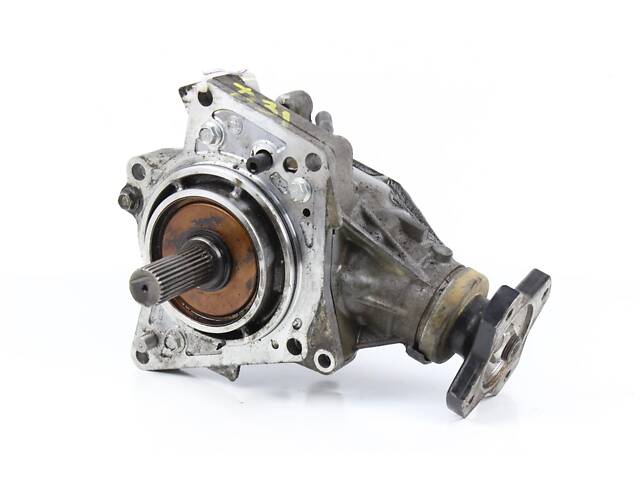 Раздаточная коробка МКПП 2.0 Diesel Nissan X-Trail (T31) 2007-2012 33100JD60B