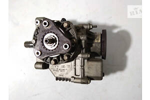 Раздаточная коробка МКПП 6 ступ 4*4 0CN409053AE VW Golf VII 12-20; SKODA Octavia A7 13-19