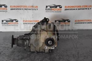 Раздаточная коробка МКПП Hyundai Tucson 2.0crdi 2004-2009 JM VGT