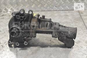 Роздавальна коробка МКПП Mitsubishi Outlander XL 2.0DI-D 2006-201