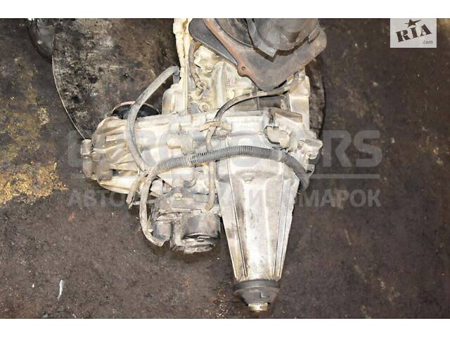 Раздаточная коробка МКПП Nissan Navara 2.5dCi 2005-2015 33100EA30