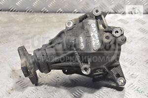 Раздаточная коробка МКПП Nissan Qashqai 2.0dCi 2007-2014 33100JD6