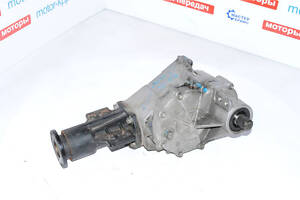 Роздавальна коробка МКПП RA00902 SUZUKI SX-4 06-14