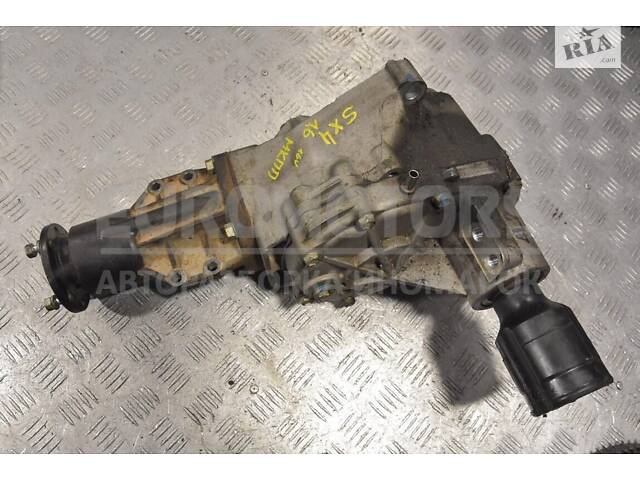 Раздаточная коробка МКПП Suzuki SX4 1.6 16V 2006-2013 205911