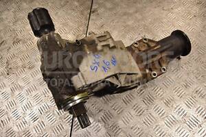 Раздаточная коробка МКПП Suzuki SX4 1.6 16V 2006-2013 2951080J01