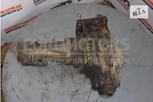 Роздавальна коробка МКПП Toyota Rav 4 2.0 16V 2006-2013 59610