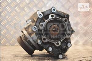 Роздавальна коробка МКПП VW Sharan 1.9tdi 1995-2010 02N409053A 16