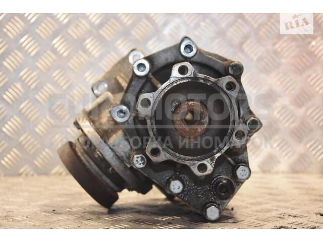 Роздавальна коробка МКПП VW Sharan 1.9tdi 1995-2010 02N409053A 16