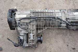 Раздаточная коробка МКПП VW Touareg 2.5tdi 2002-2010 0AD341012L 9