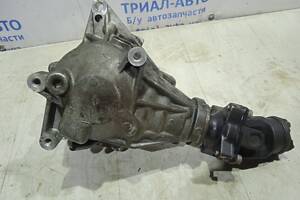 Роздавальна коробка Nissan Qashqai J10 2.0 БЕНЗИН 2006 (б/в)